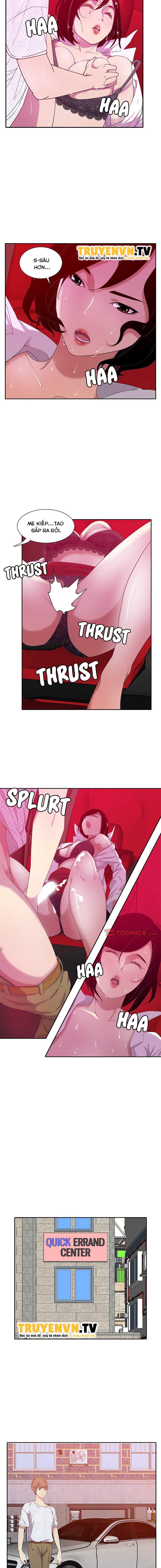 mẹ kế hư hỏng chapter 11 5