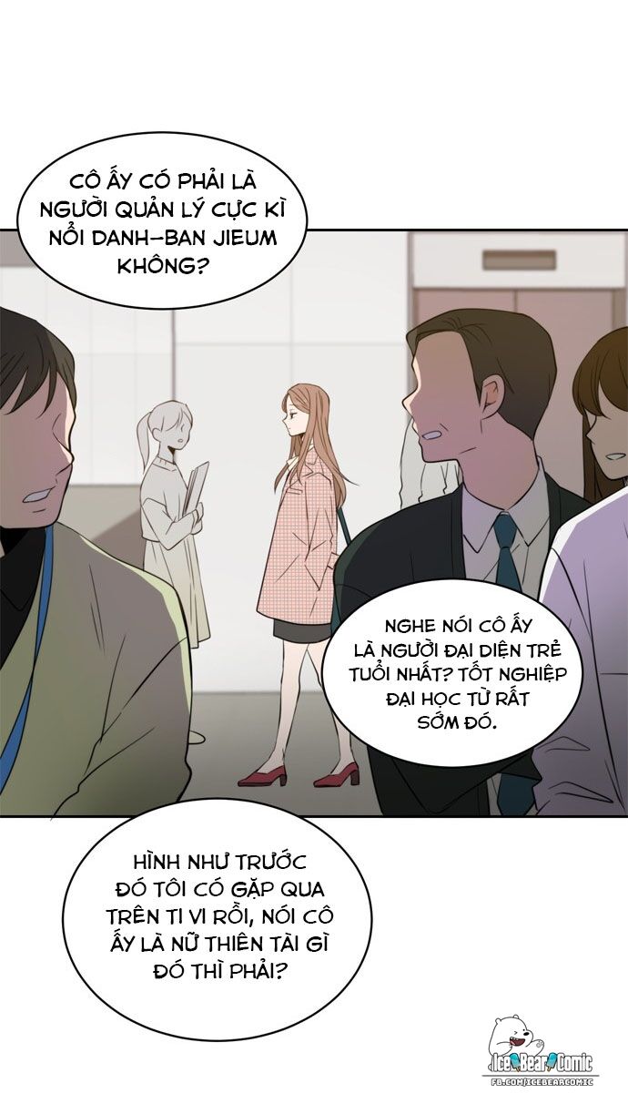 kiếp này cũng xin chăm sóc tôi như vậy nhé kiếp này cũng xin chăm sóc tôi như vậy nhé chapter 4 5