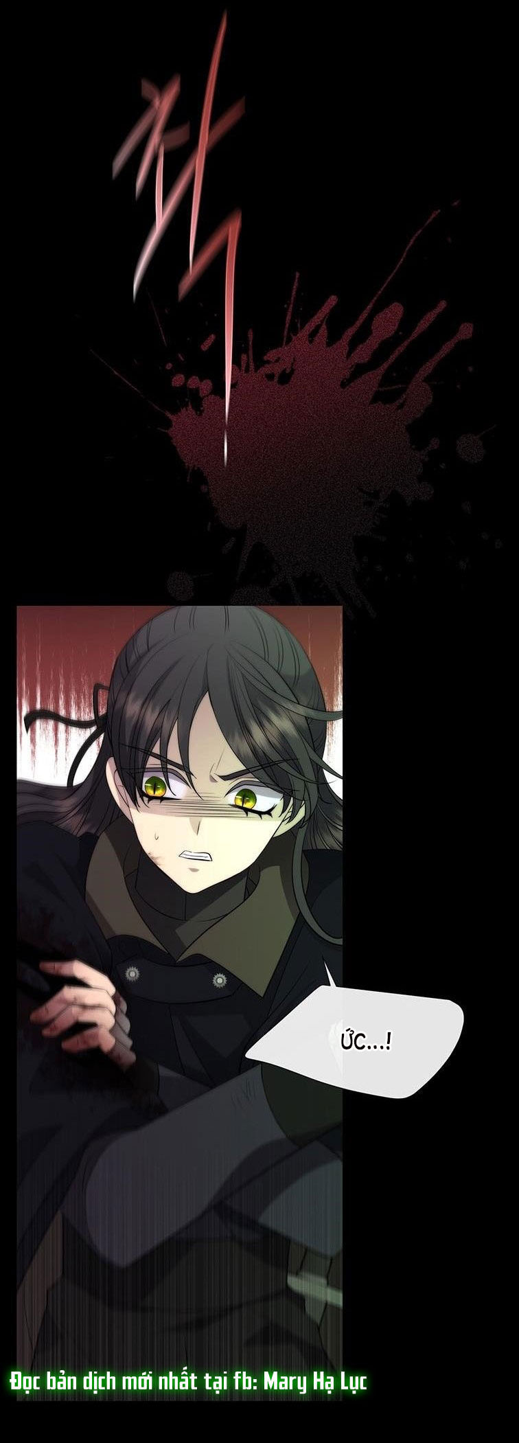 năm môn đệ của charlotte chapter 139.2 6