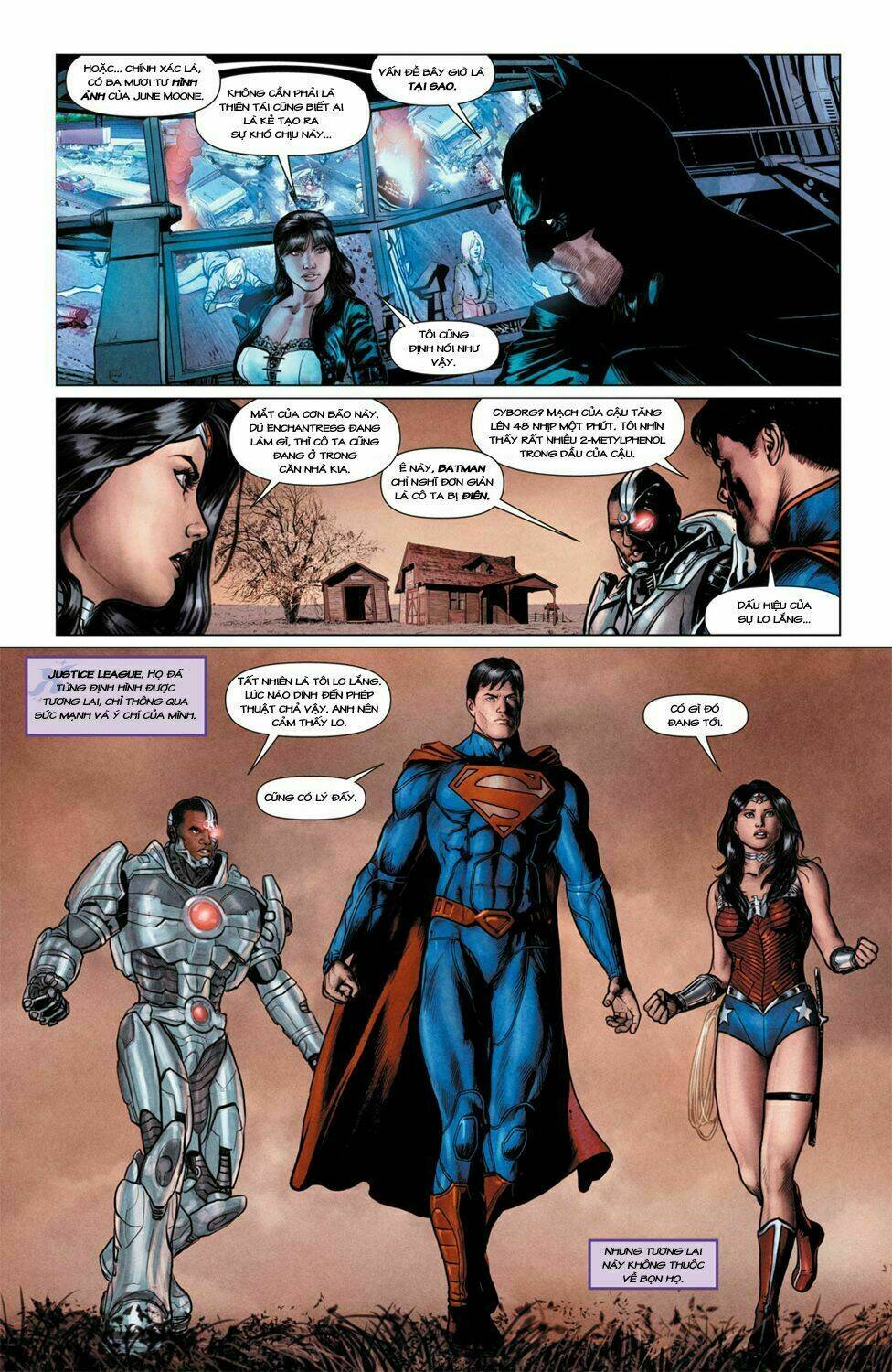 justice league dark chapter 1 8