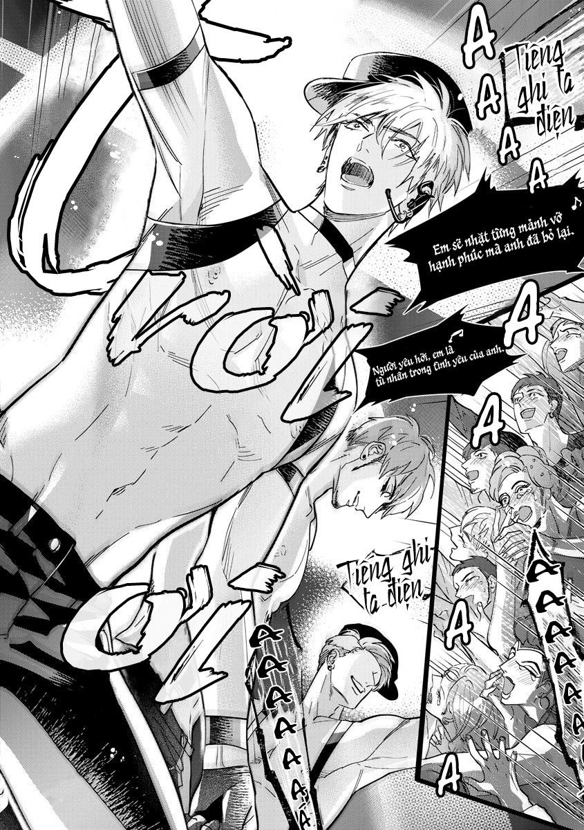 đêm thác loạn chapter 5 26