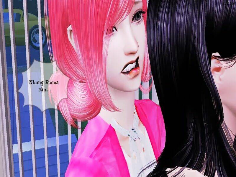 nụ cười của anh [truyện sims] chapter 32 84