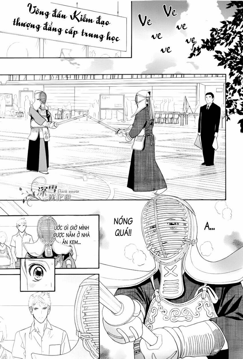 sakura juyushi chapter 1 4