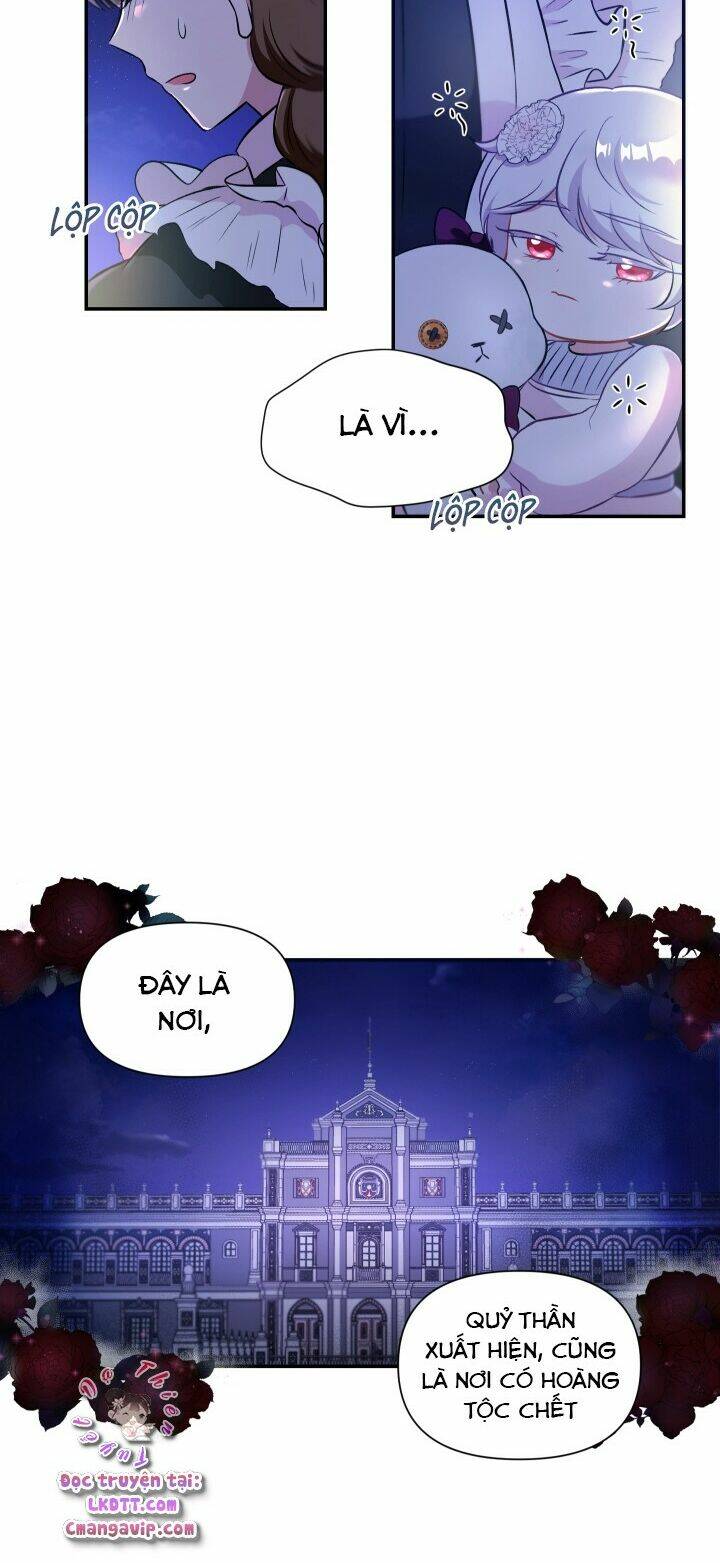 công chúa xấu xa chapter 6 38