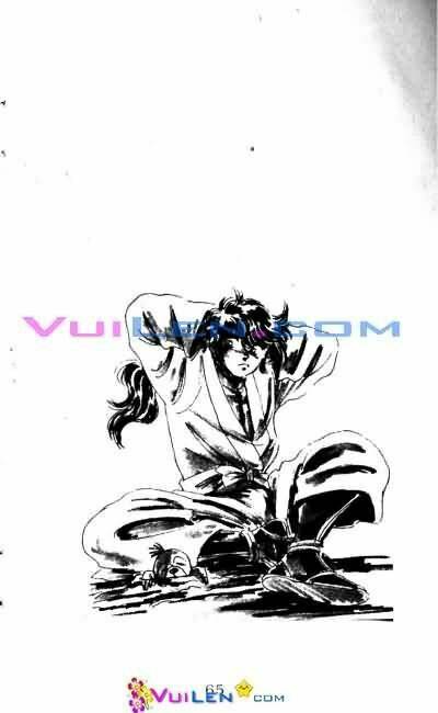 vương tử takeru chapter 2 65