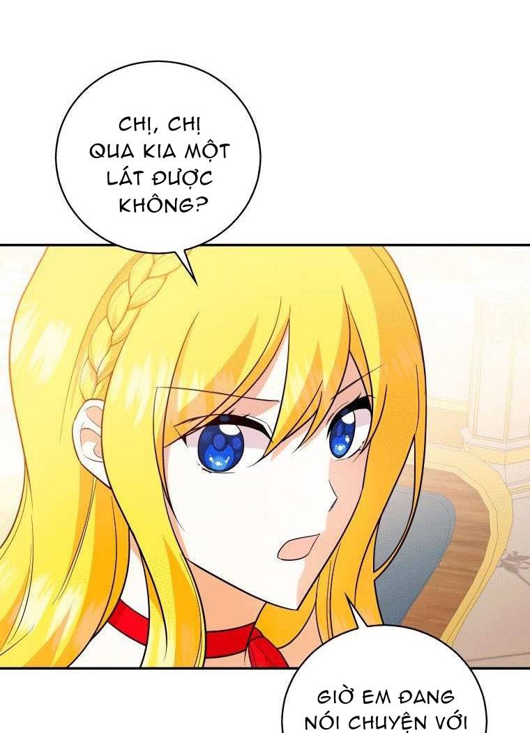 xin hãy ủng hộ sự trả thù của tôi chapter 12 129