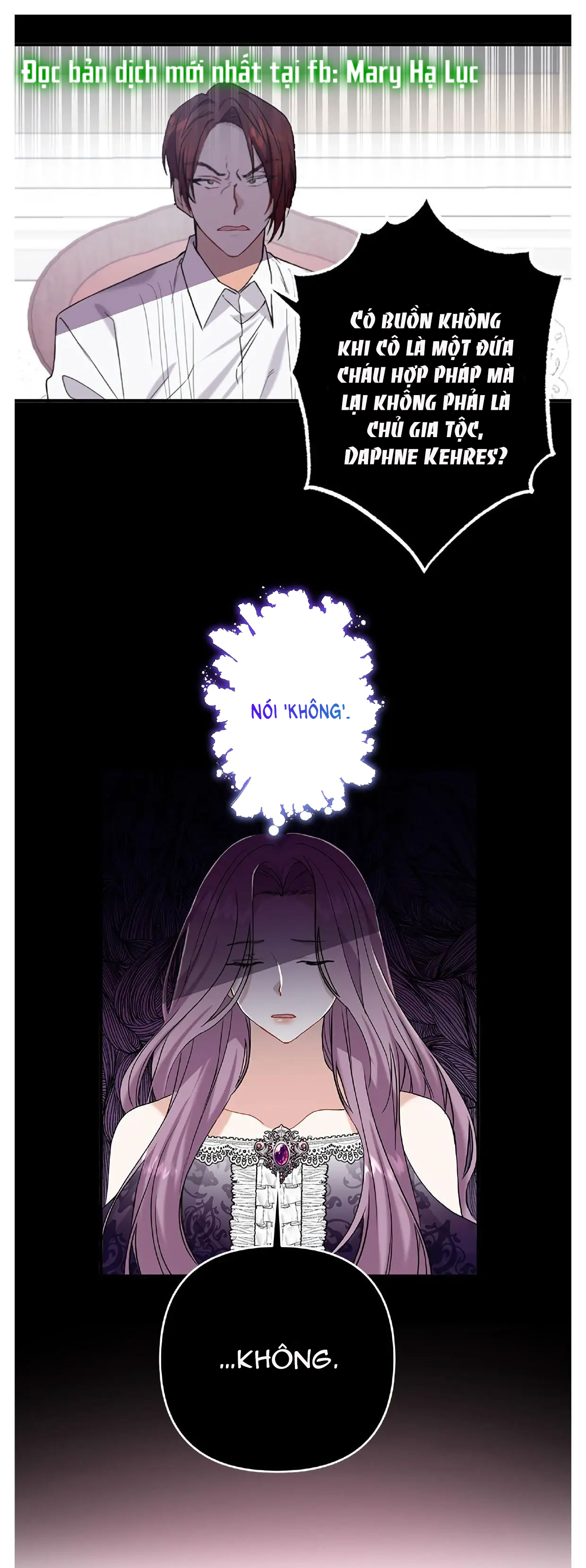 tôi nhất định sẽ chiếm lấy trái tim hoàng đế chapter 2.1 11