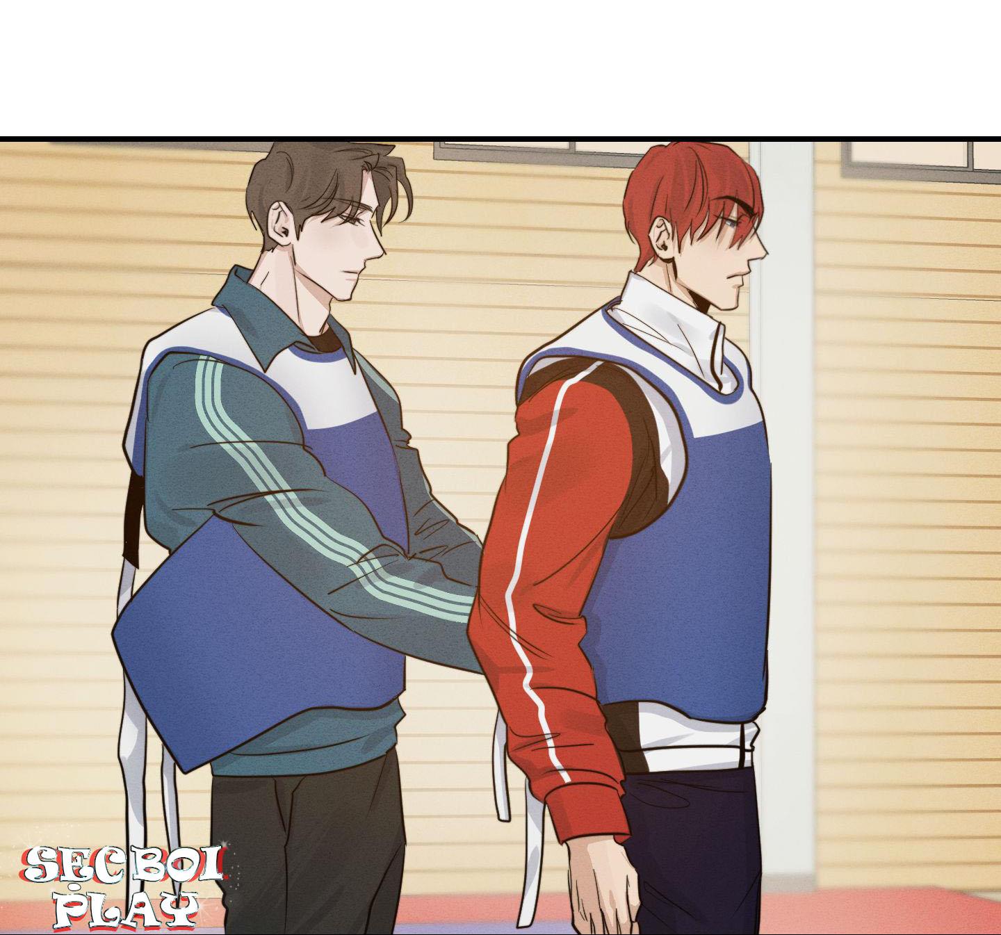 high clear chapter 8 2