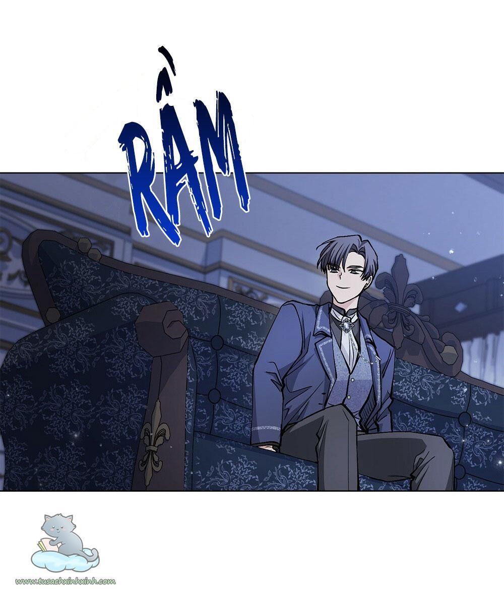 kiên nhẫn chút nào, đại công tước chapter 15 28