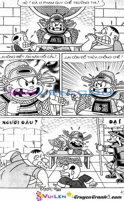 thần đồng đất việt chapter 106 43