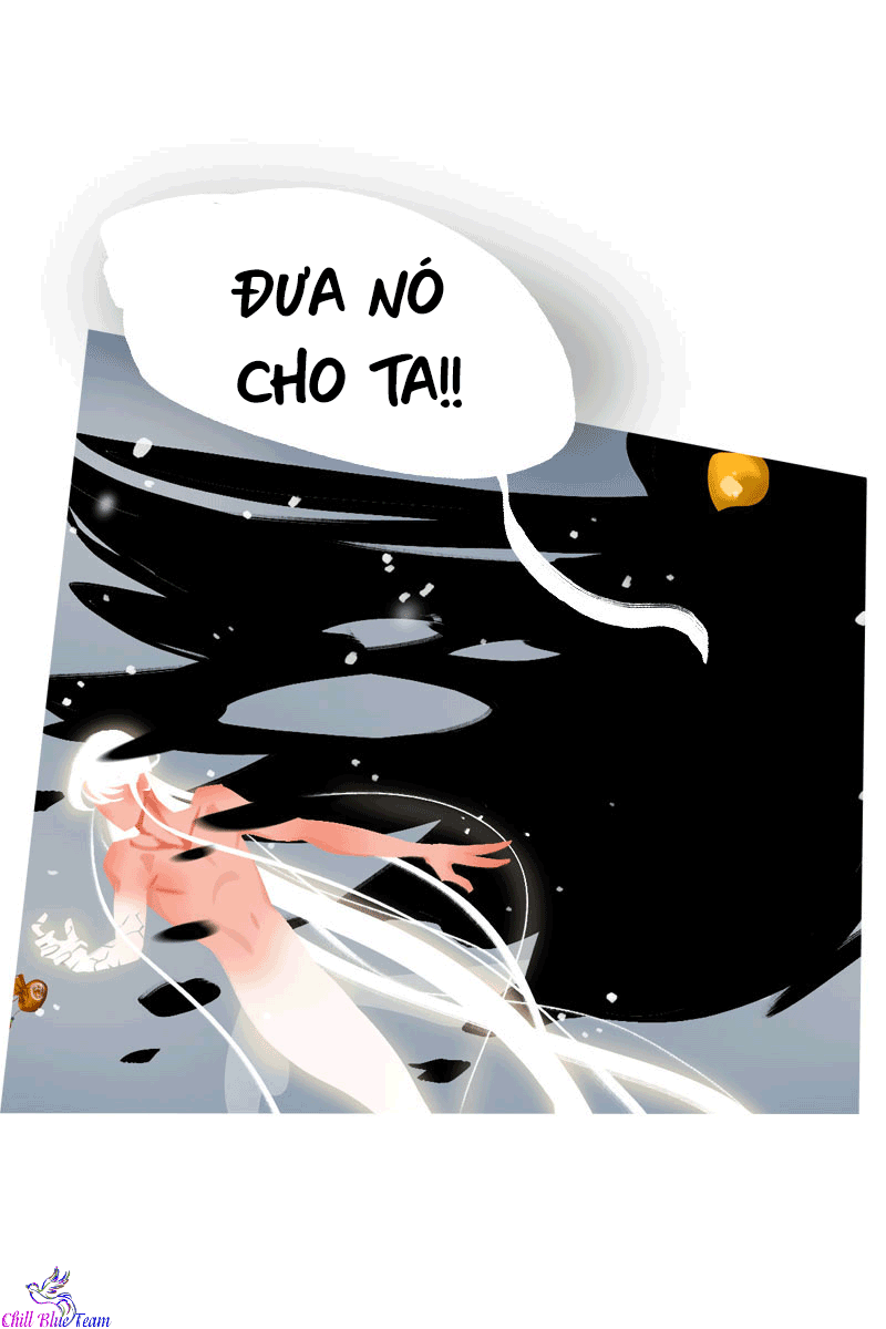 thần chết và kẻ chờ đợi chapter 14 16