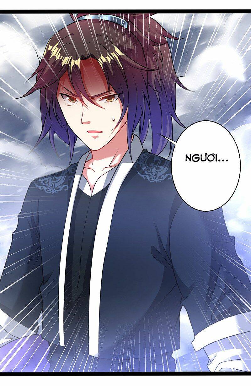 đạo ấn chapter 165 19