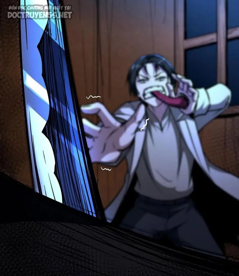 quỷ dị dược tề sư: bệnh nhân của ta đều là kinh khủng chapter 109 26