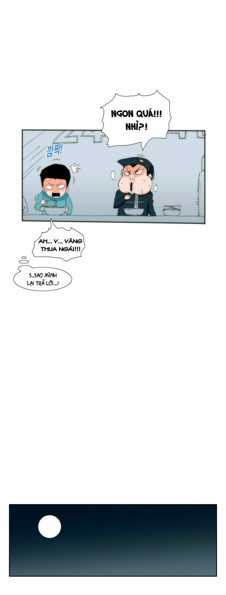 can't see can't hear but love chapter 21 34