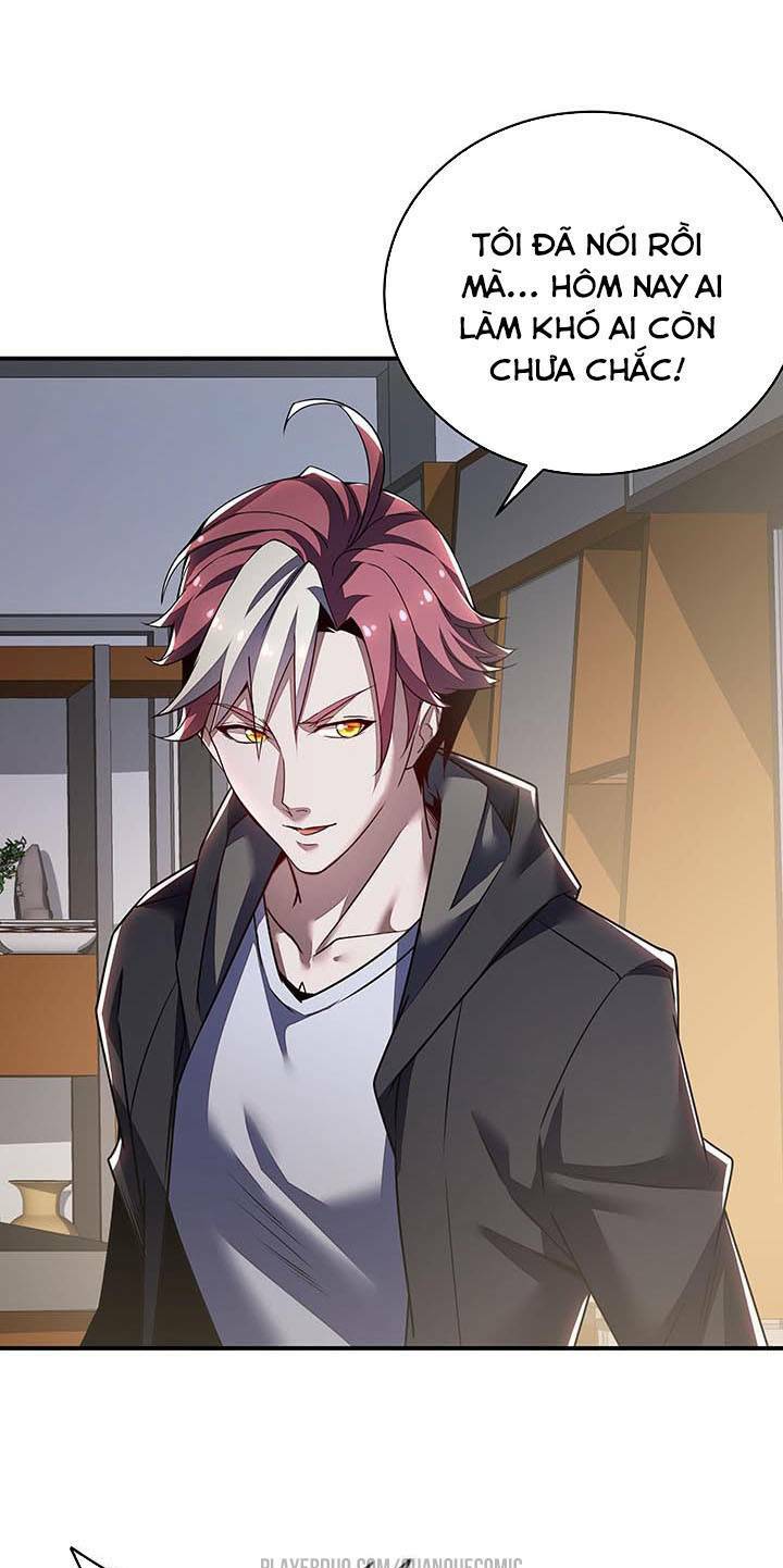 bất tử thần vương tu liên tục chapter 13 3