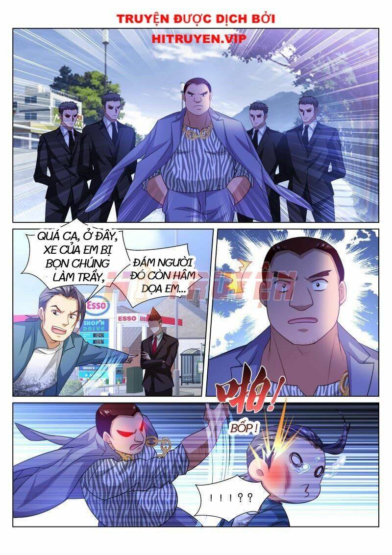 Ngận Thuần Ngận Ái Muội Chapter 372 5