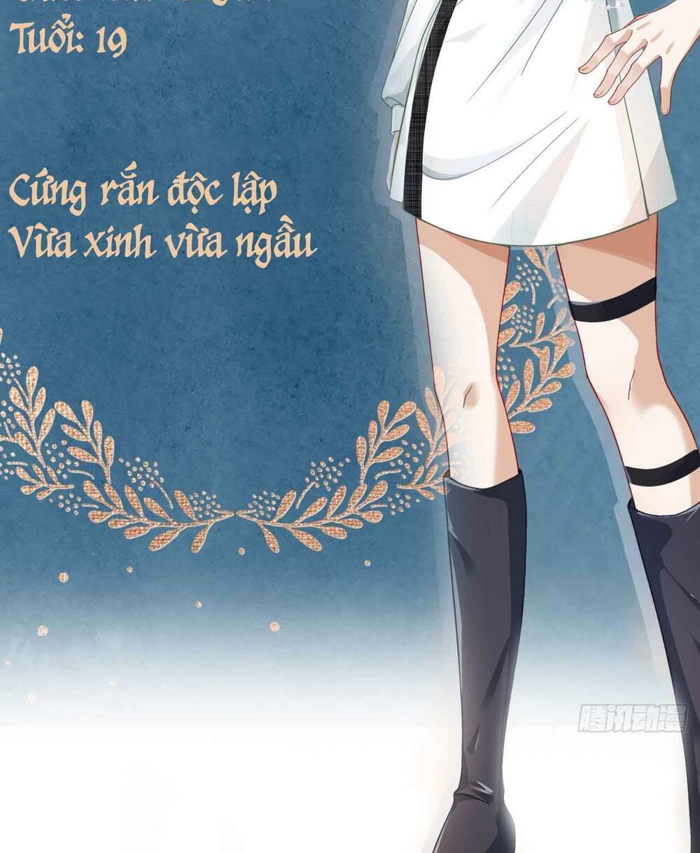 sau khi trọng sinh, tôi gả cho đại lão tàn tật chapter 0 9