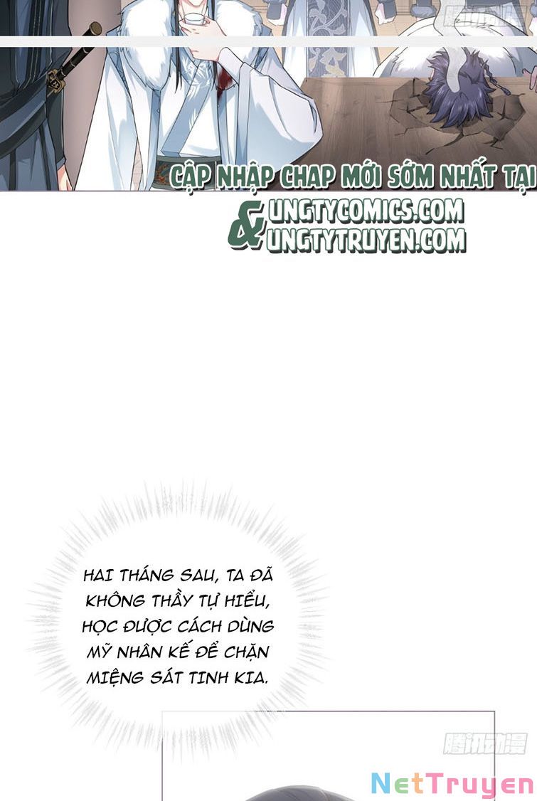 nhập mộ chi thần chapter 71 12