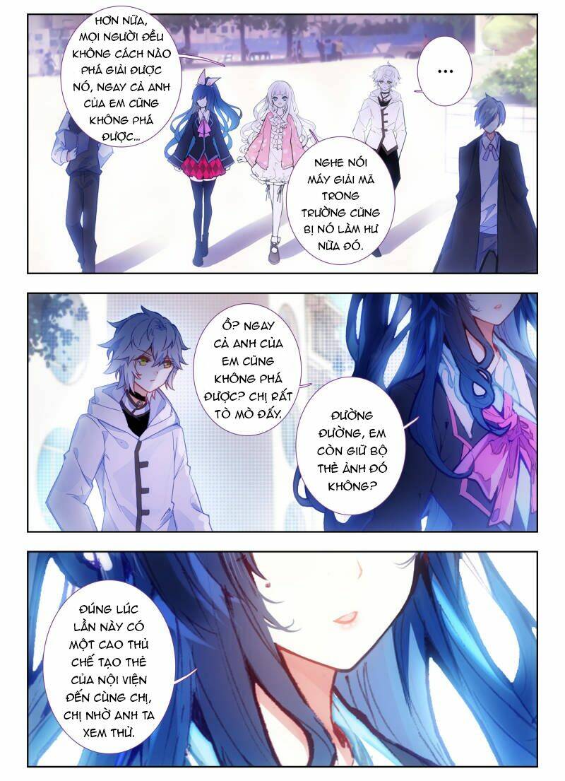 tạp đồ chapter 60 9