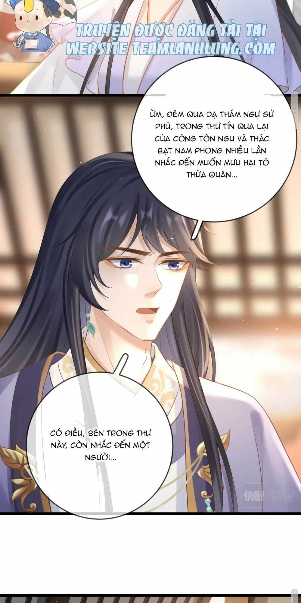 sự trả thù của vương phi chapter 45 26