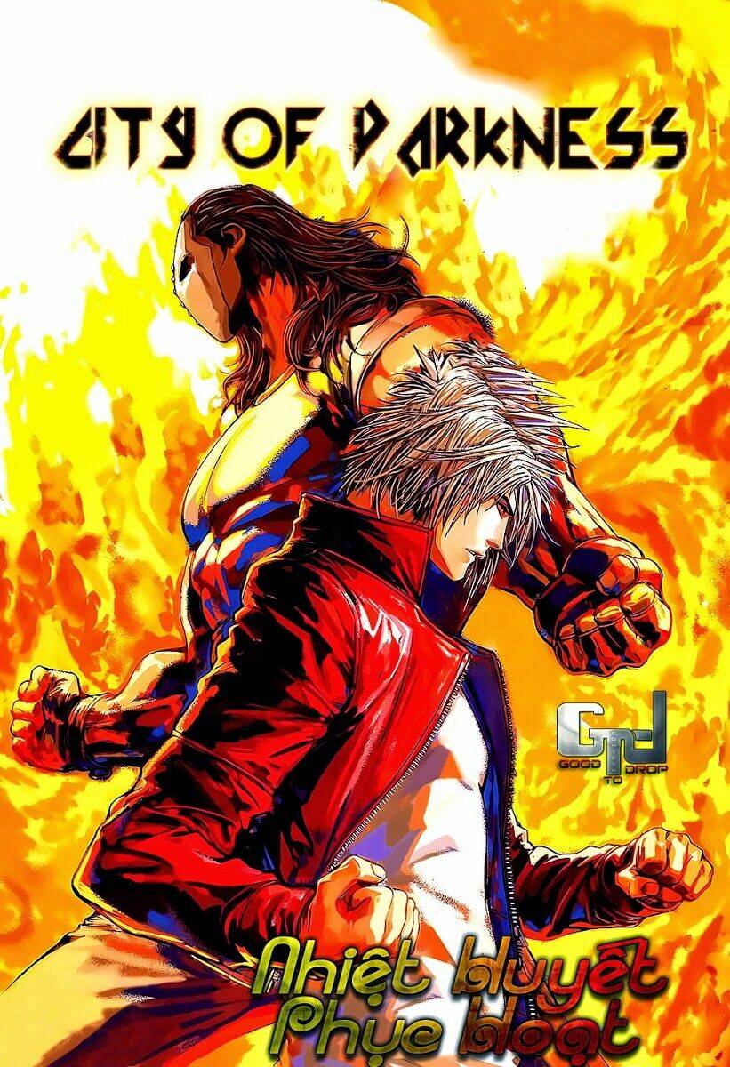 cửu long thành trại chapter 59 1