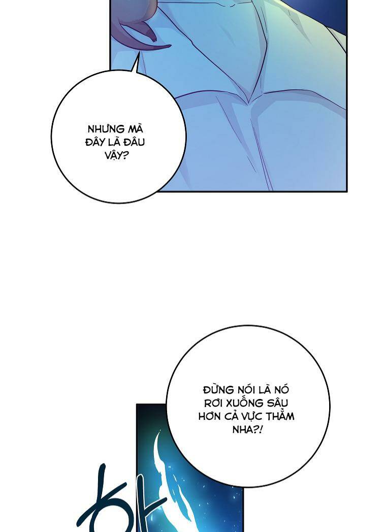 chỉ cần nắm tay em chapter 22 20