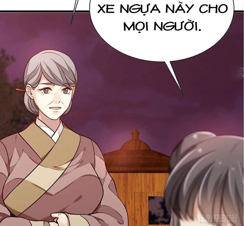 thái tử phi nhà ta thật hung hăng chapter 14 211