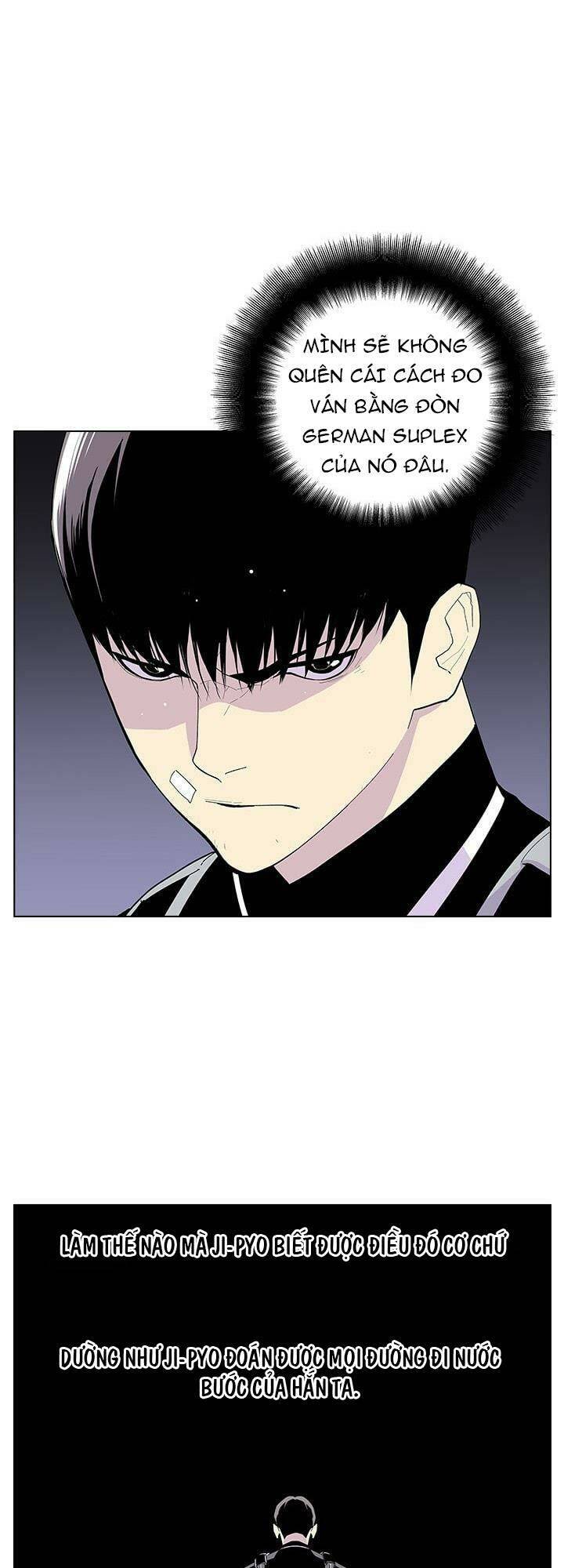 cuộc chiến băng đảng chapter 44 41