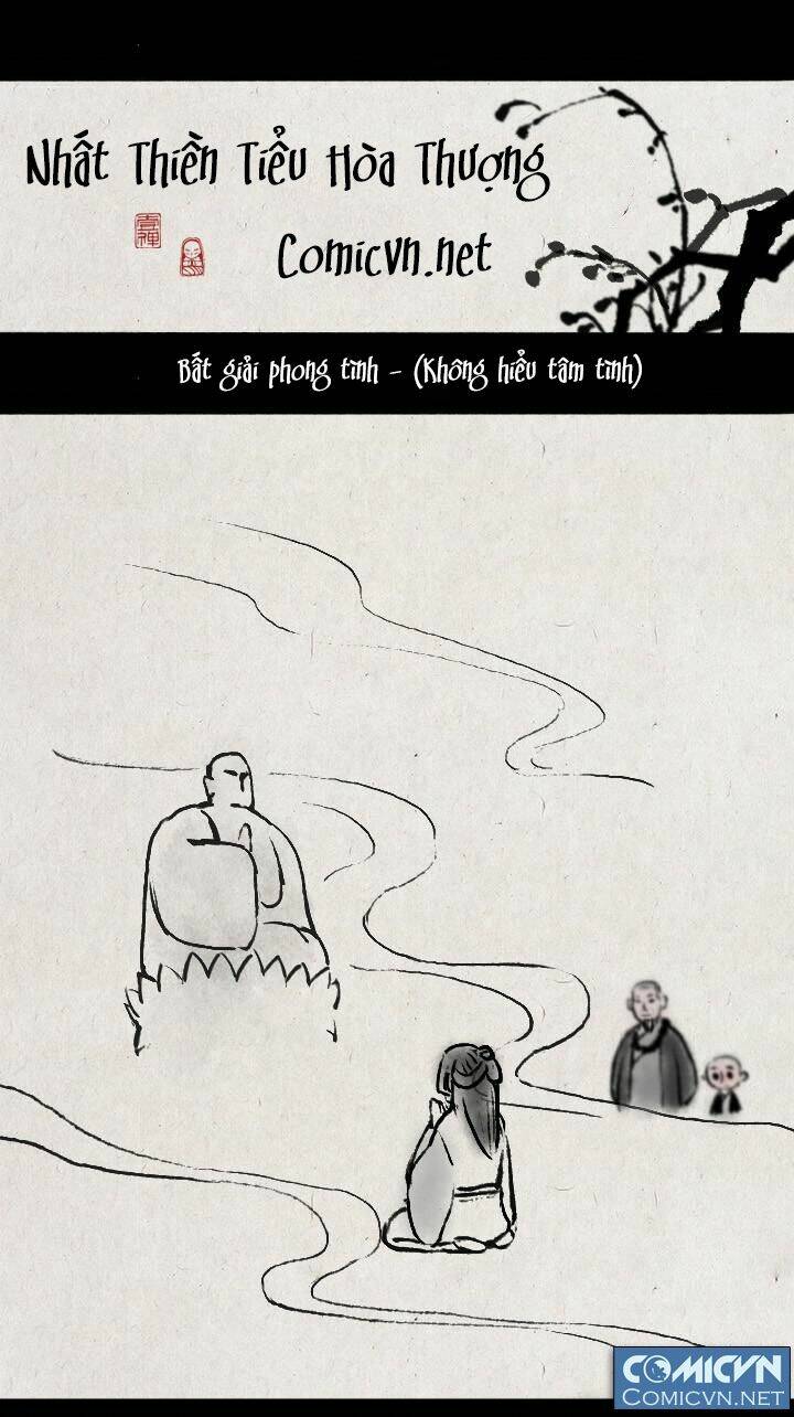 nhất thiền tiểu hòa thượng chapter 11 1