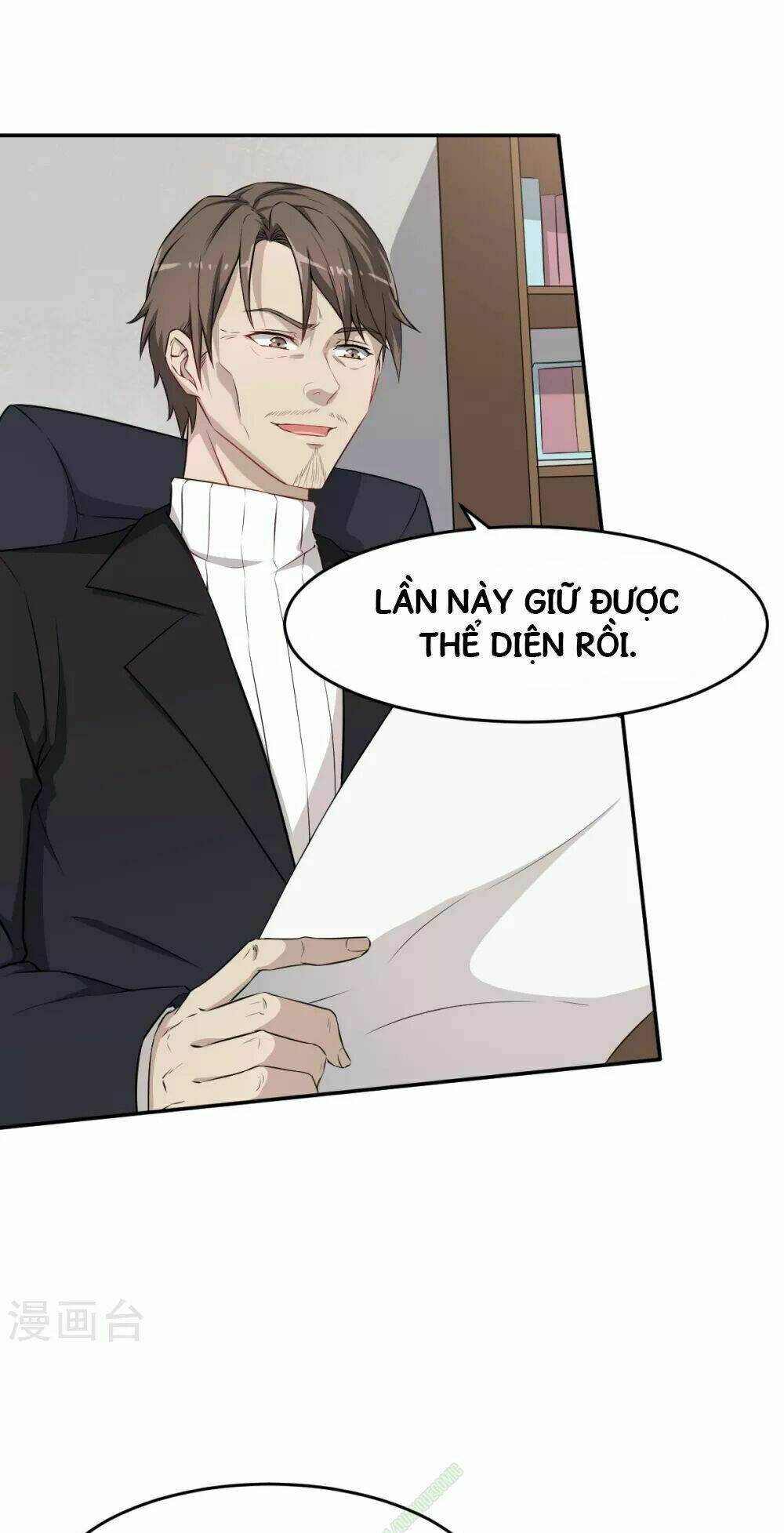 vườn trường cuồng sư hệ thống chapter 21 2