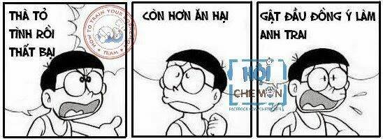 doraemon chế chapter 79 5