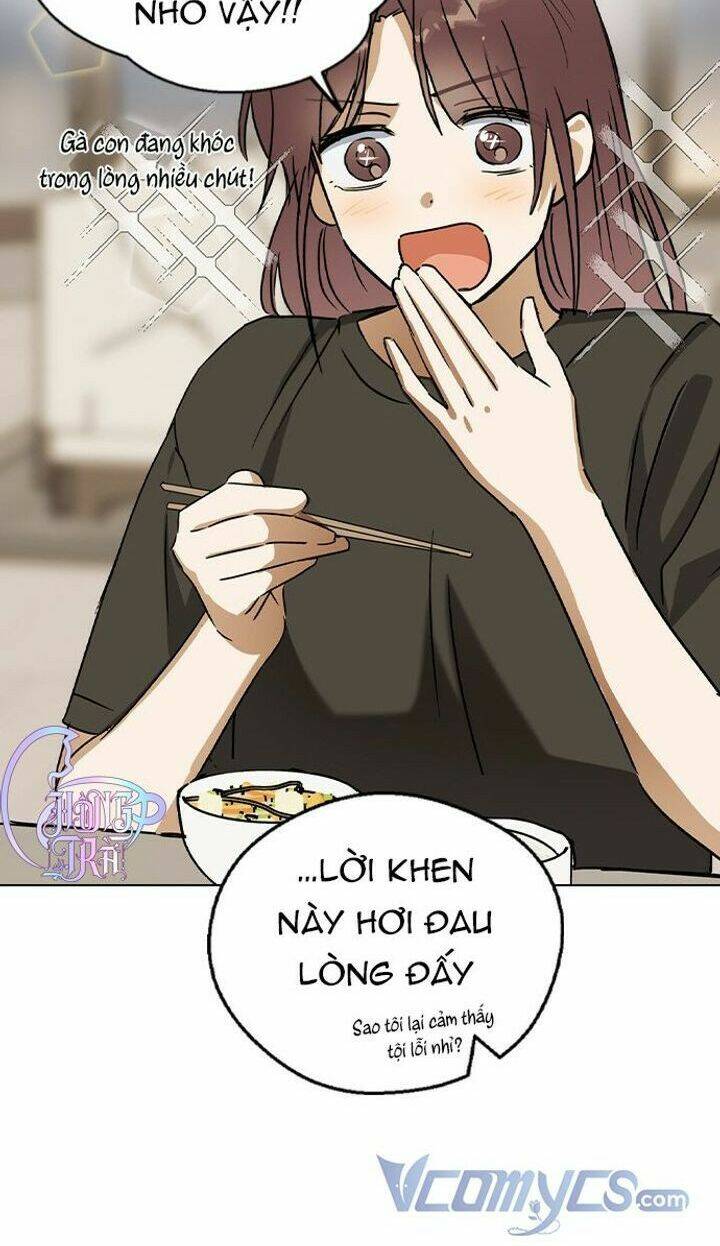 duyên nợ kiếp trước chapter 31 39