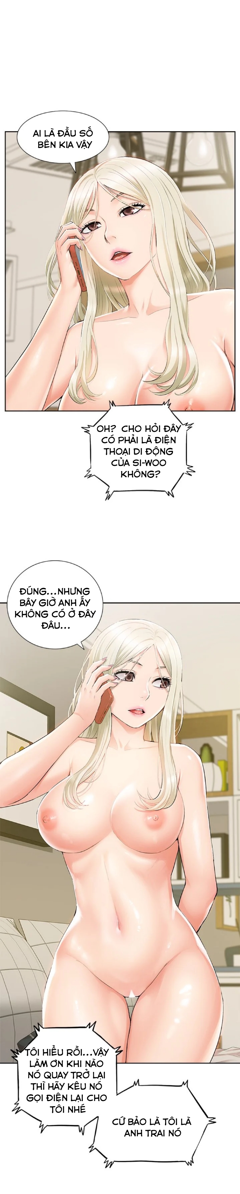 song sinh trụy lạc chapter 10 36