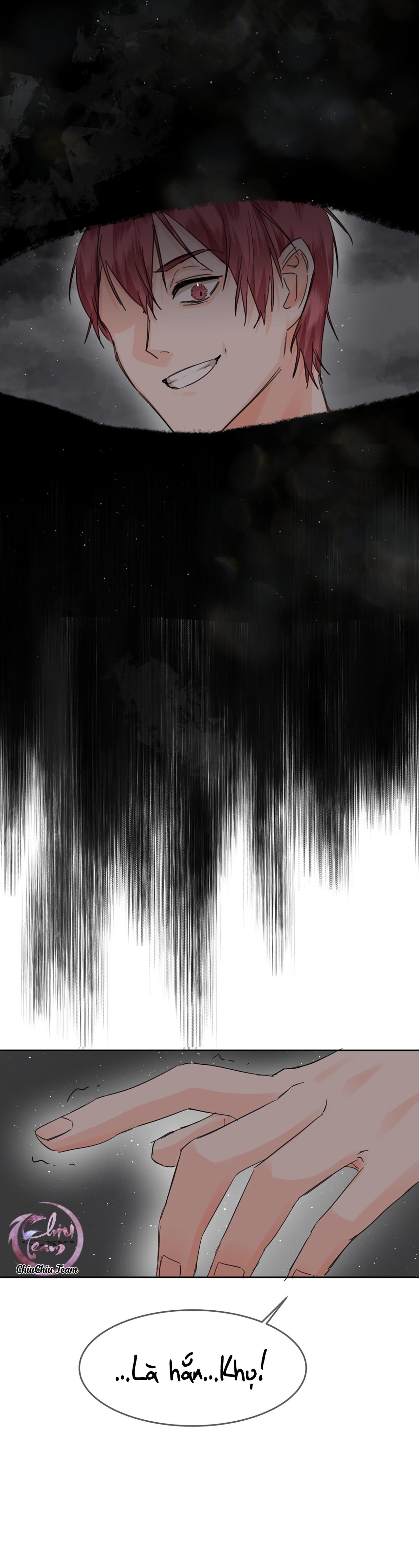 bạn trai cũ trở thành vua chapter 12 15