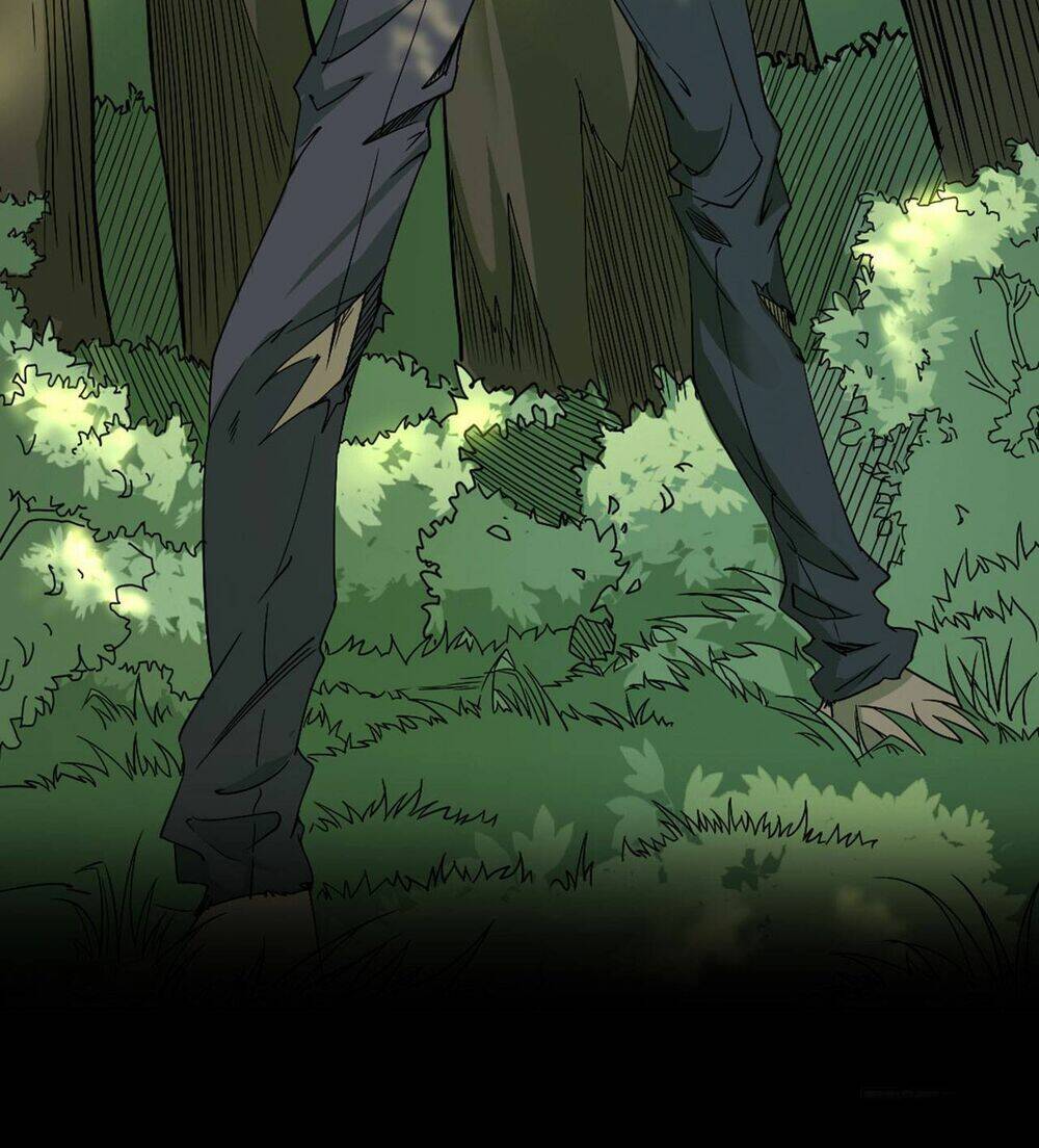 đường dần tại dị giới chapter 375 6