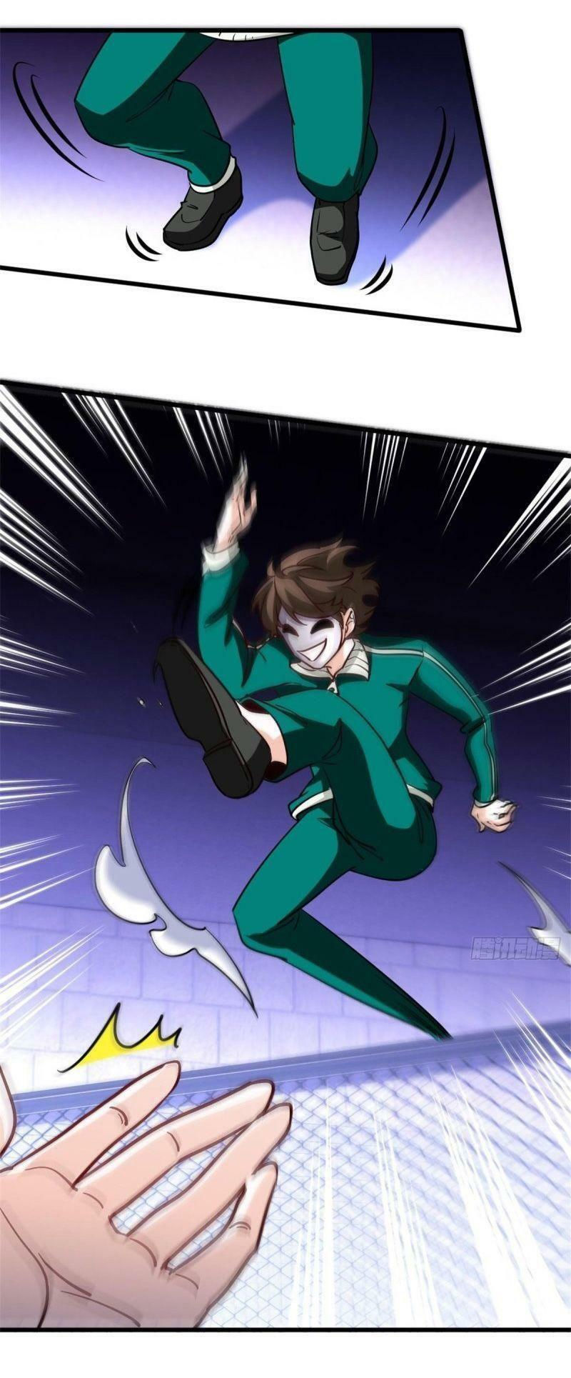 ta là hàn tam thiên chapter 61 19