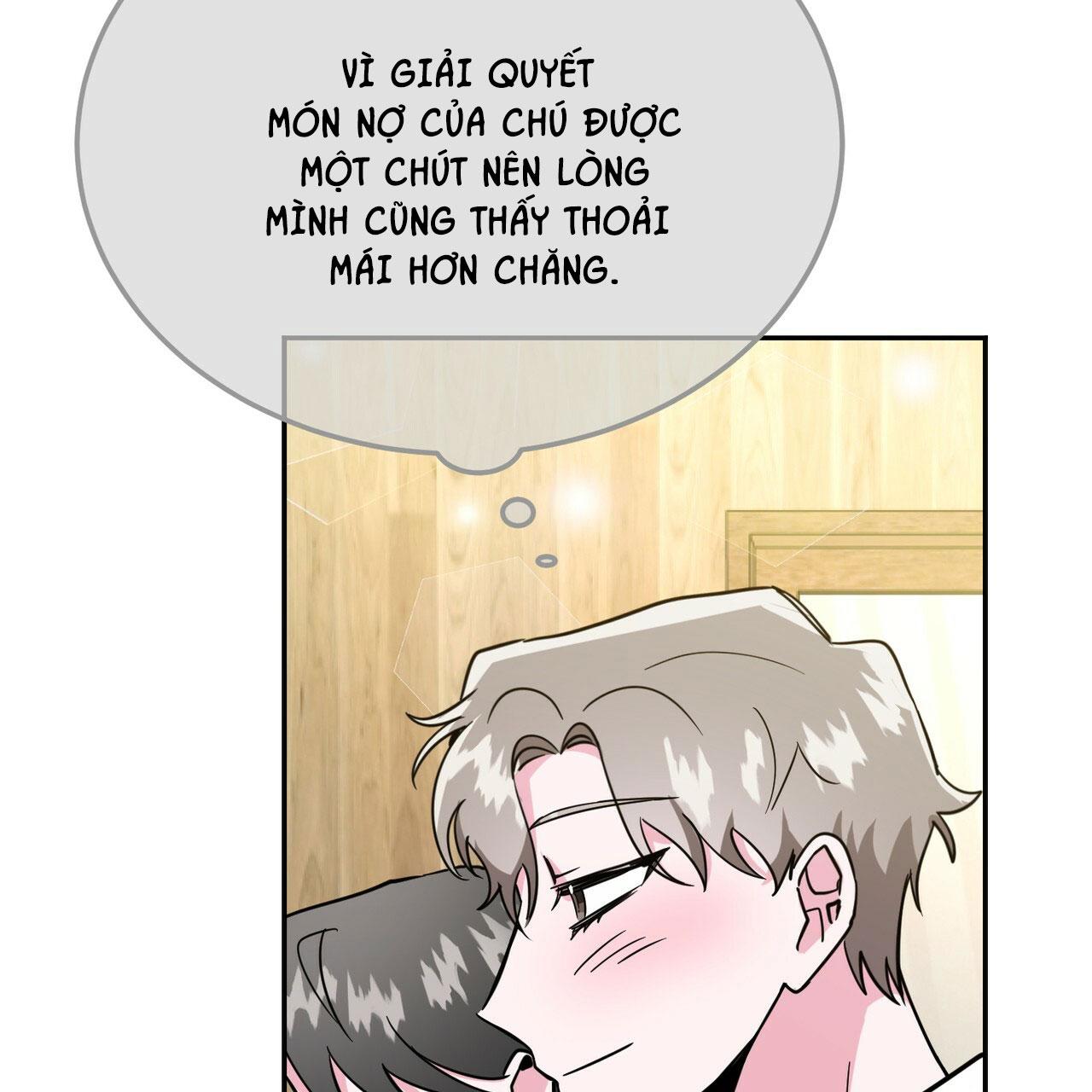 cạm bẫy đại học [m] chapter 13 113