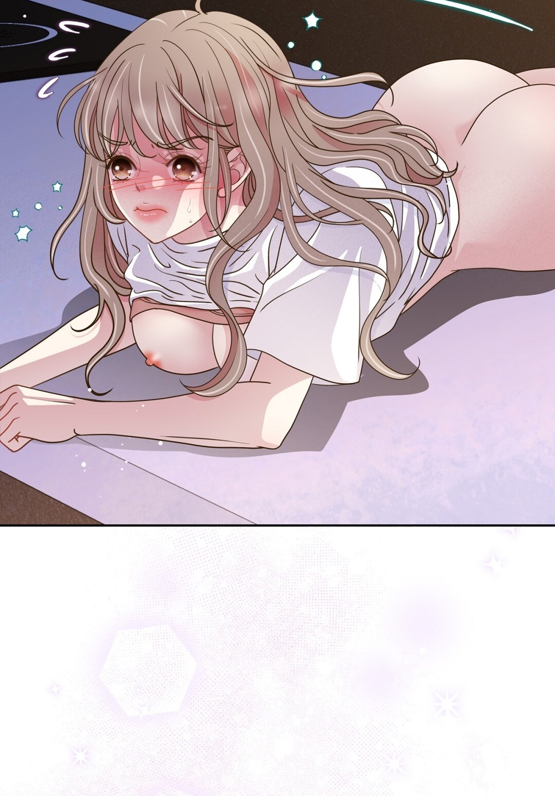 [18+] trải nghiệm thân mật với bạn của anh trai chapter 26.1 35