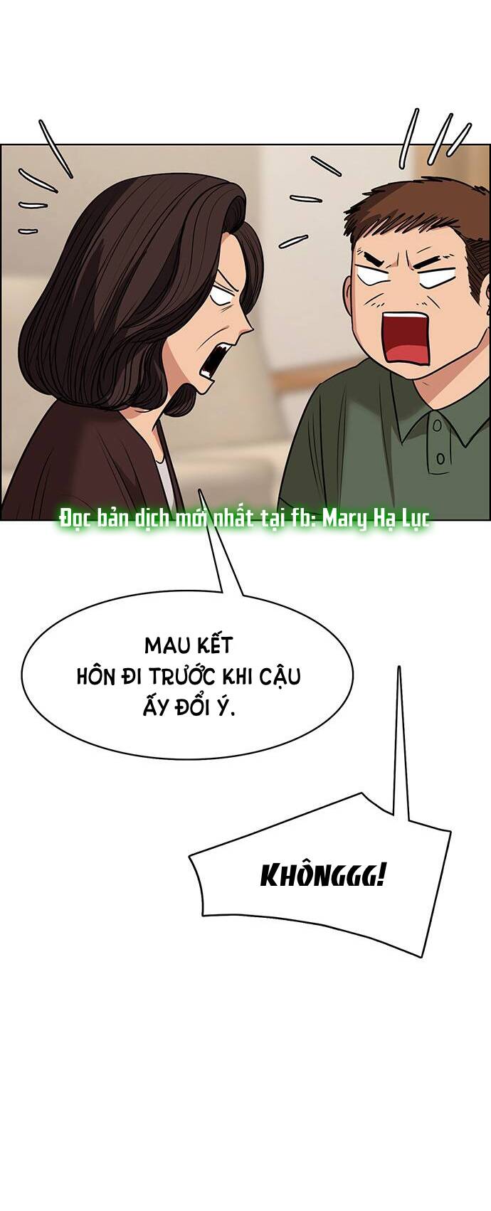 nữ thần giáng thế chapter 189.1 31