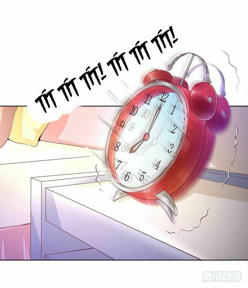 lãnh hôn cuồng ái chapter 18 18