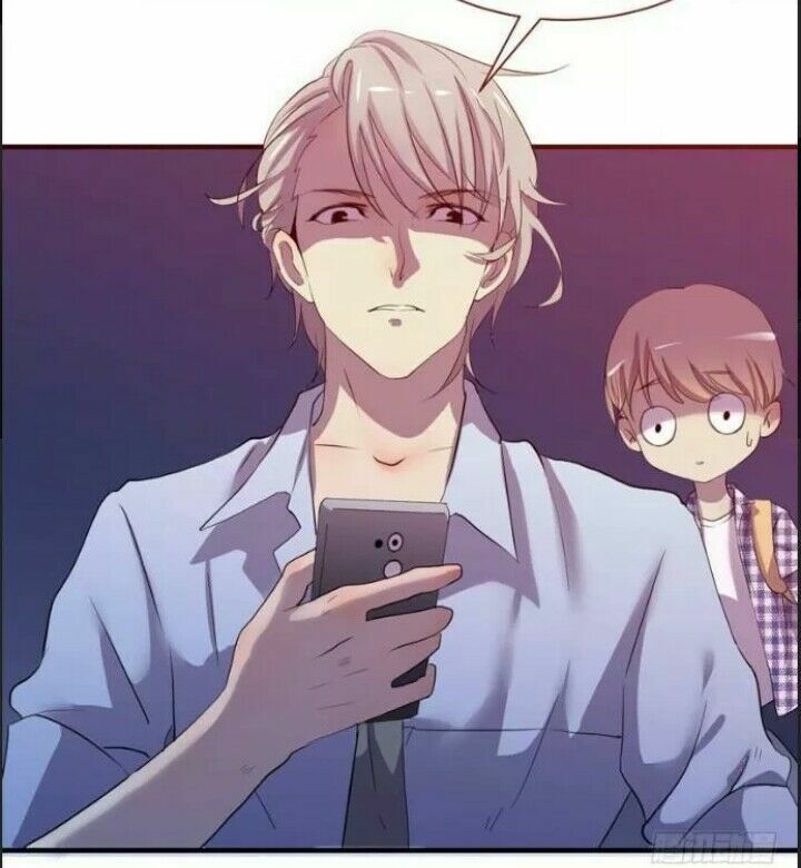 bạn học của tôi là đại não chapter 5 2