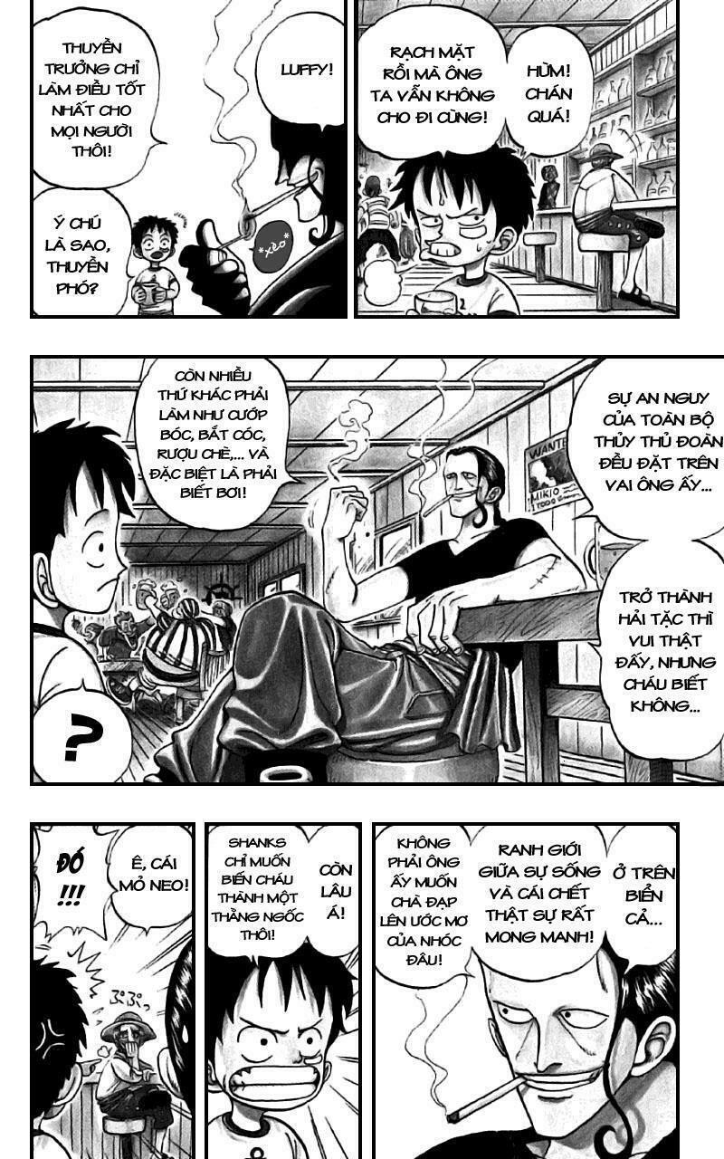 đảo hải tặc - one piece chapter 1 10