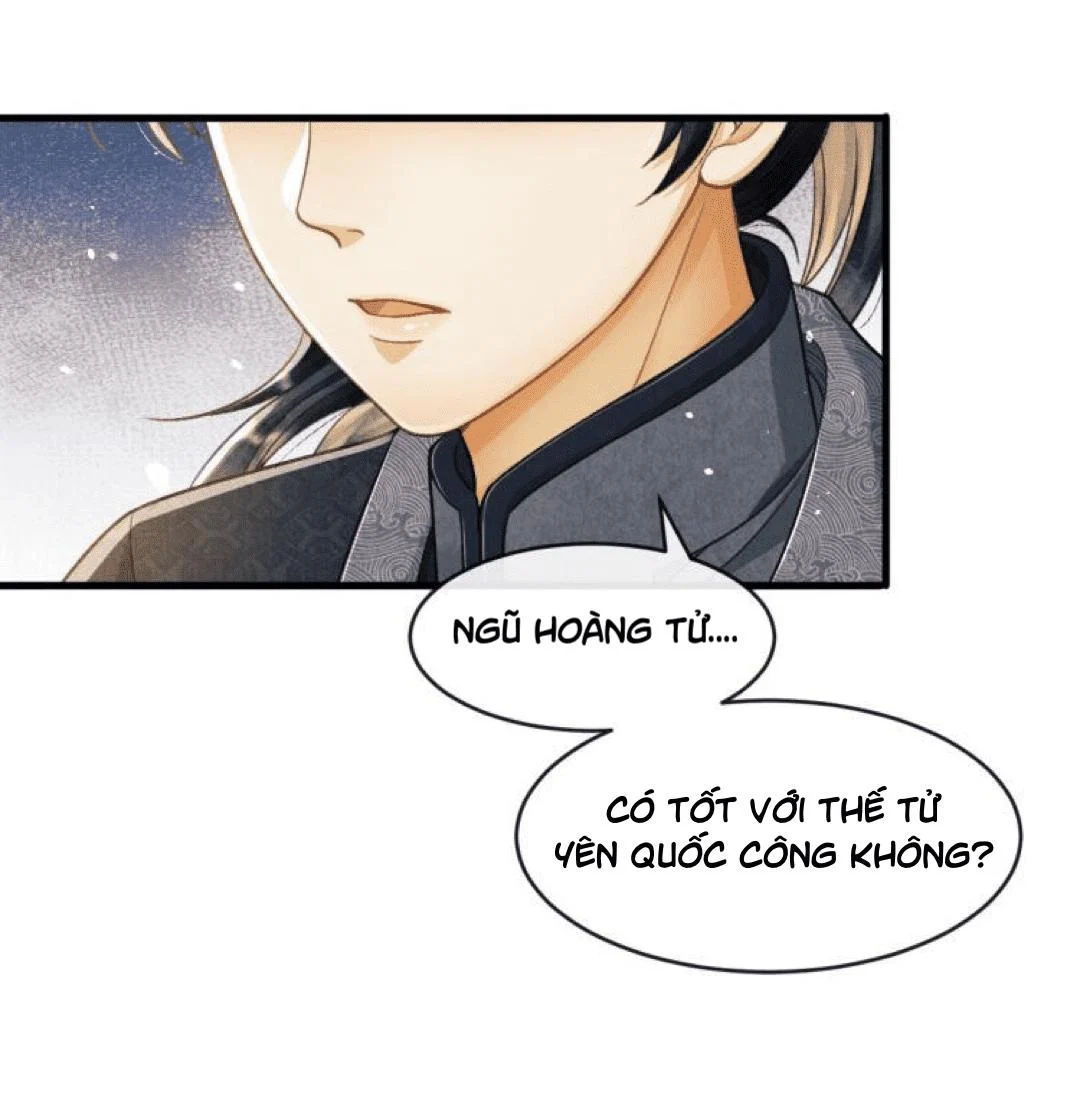 tướng quân luôn tự coi mình thành thế thân chapter 9 54