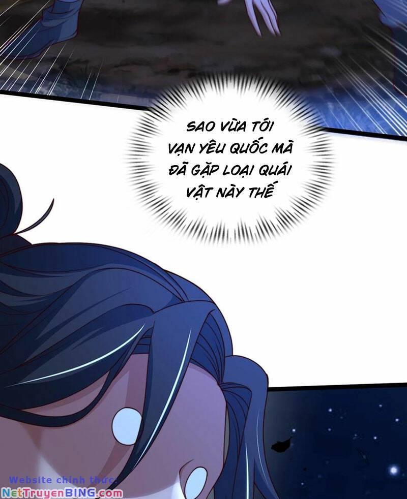 ta nuôi ma quỷ ở trấn ma ti chapter 268 46