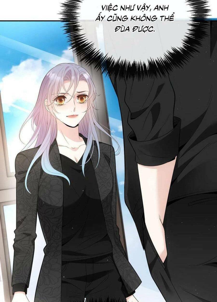 một vợ yêu, một bé con chapter 191 7