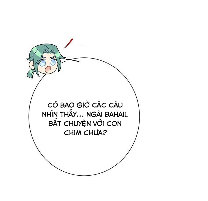 công chúa của loài chim chapter 43 57