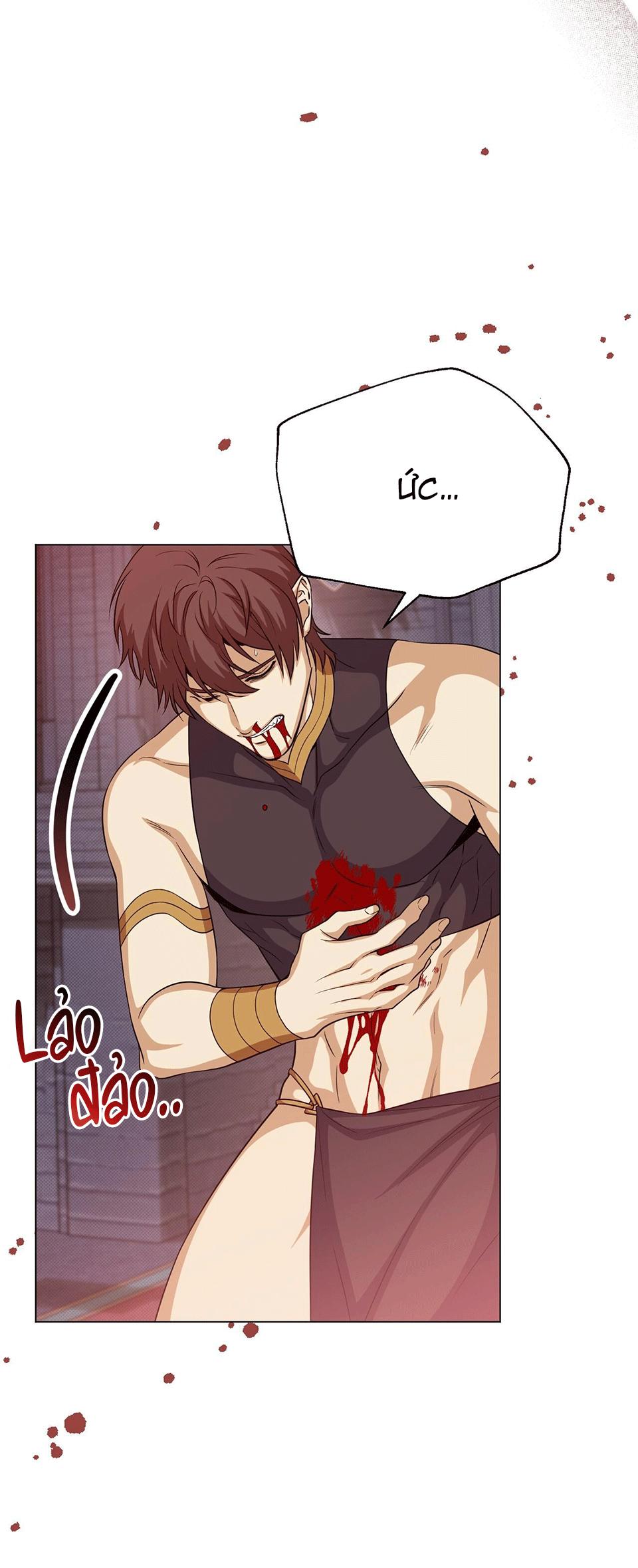 mặt trăng quỷ chapter 46 19