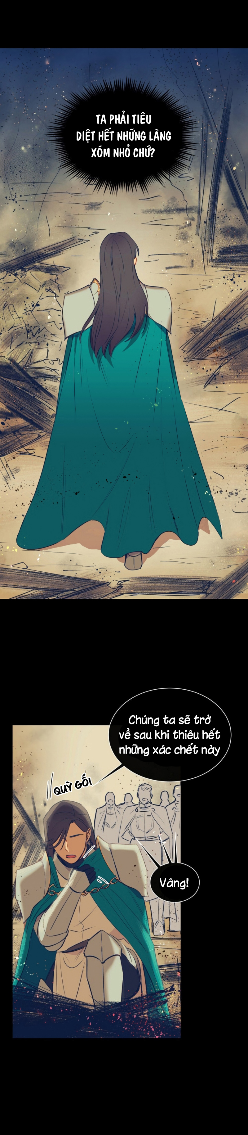 bản khế ước với nữ công tước ác ma chapter 10 3