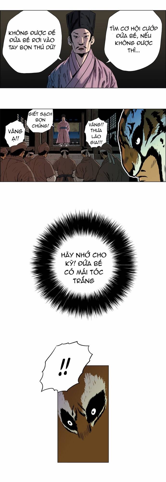 tiger brother chapter 4 8