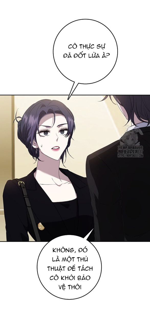 bạn trai của nam chính bị ám ảnh bởi tôi chapter 31.2 25